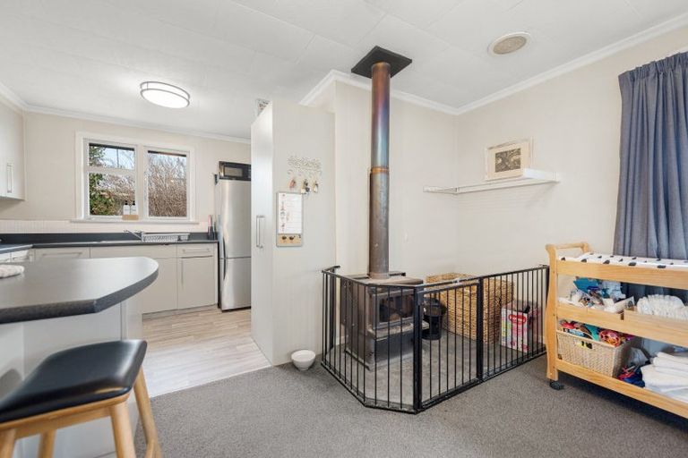 Photo of property in 105 Robertson Street, Gore, 9710