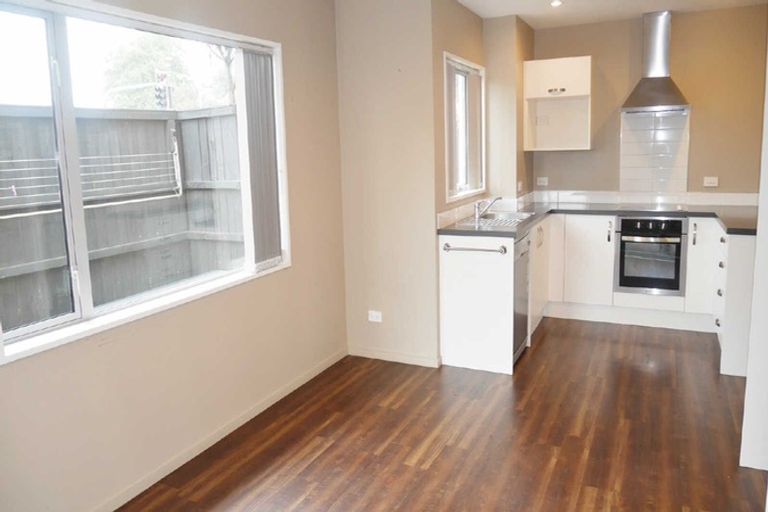 Photo of property in 336c Selwyn Street, Addington, Christchurch, 8024