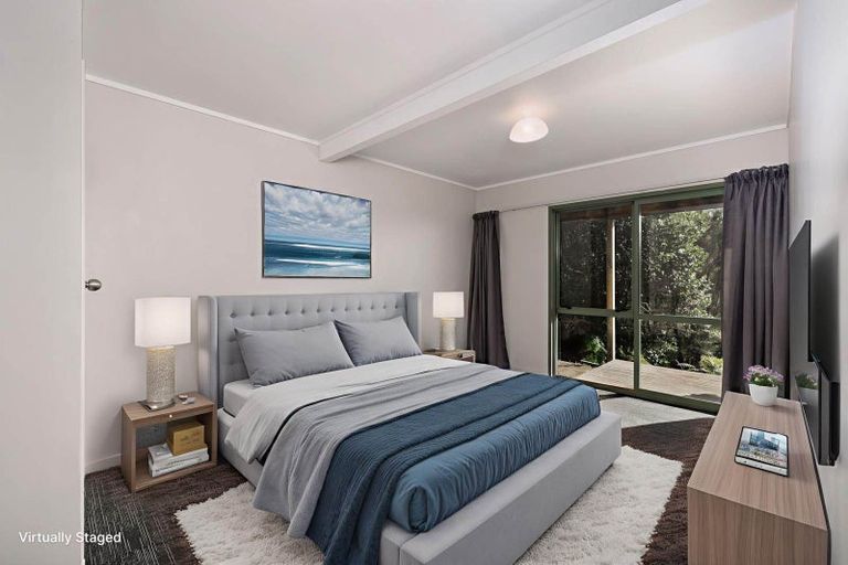 Photo of property in 646 Puketona Road, Haruru, 0204