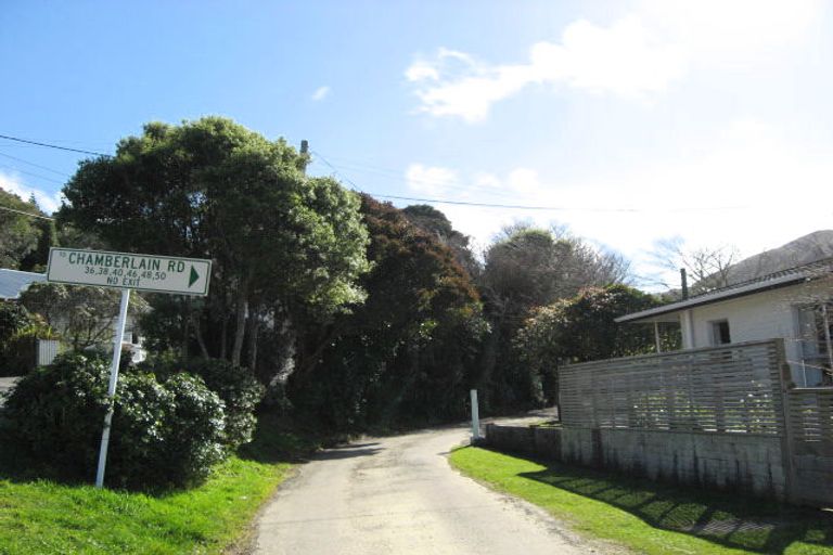 Photo of property in 50 Chamberlain Road, Karori, Wellington, 6012