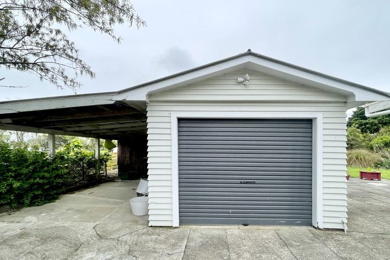 Photo of property in 117 Cd Farm Road, Levin, 5571