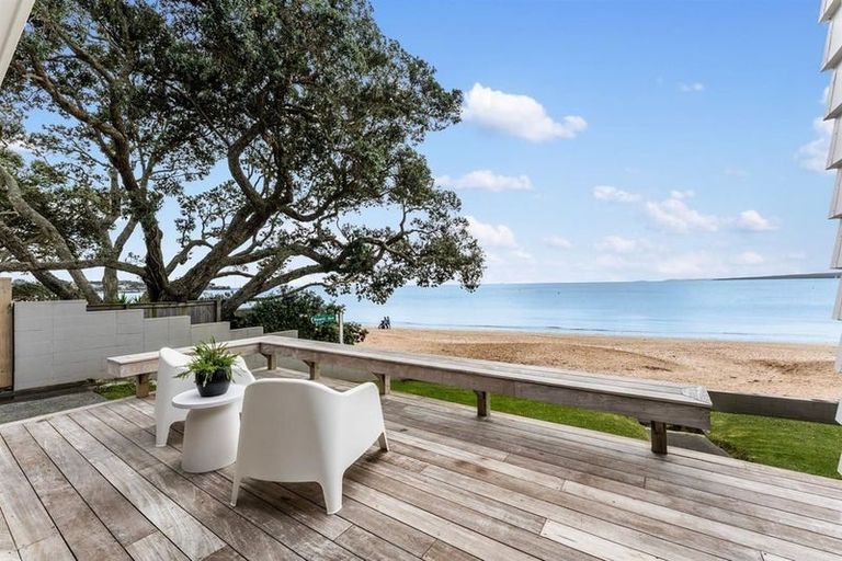 Photo of property in 1/11 William Street, Takapuna, Auckland, 0622