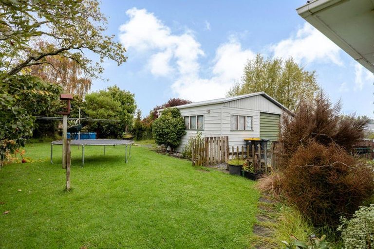 Photo of property in 43 Barraud Street, Dannevirke, 4930