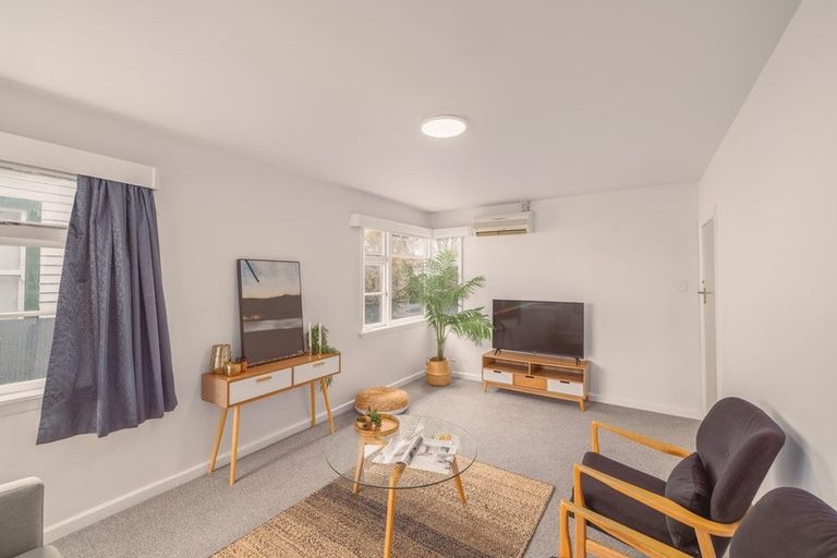 Photo of property in 445 Worcester Street, Linwood, Christchurch, 8011