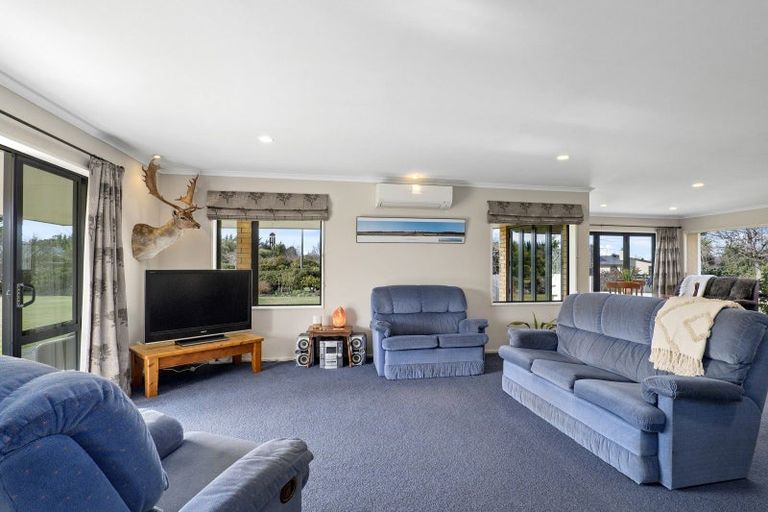 Photo of property in 10 Piako Drive, Darfield, 7571