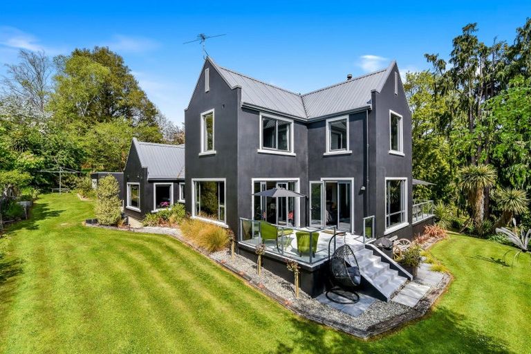 Photo of property in 99 Gladstone Road South, East Taieri, Mosgiel, 9024