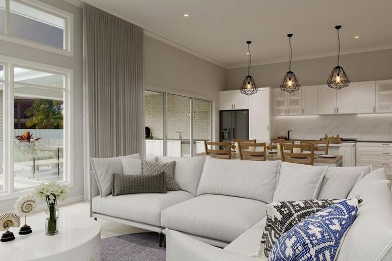 Photo of property in 36 Belvedere Place, Warkworth, 0910