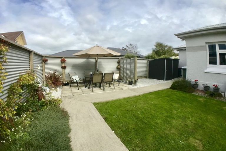 Photo of property in 203 George Street, Windsor, Invercargill, 9810