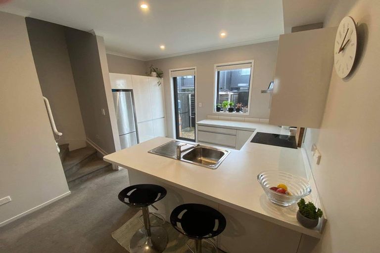 Photo of property in 13 Piko Lane, Hobsonville, Auckland, 0616