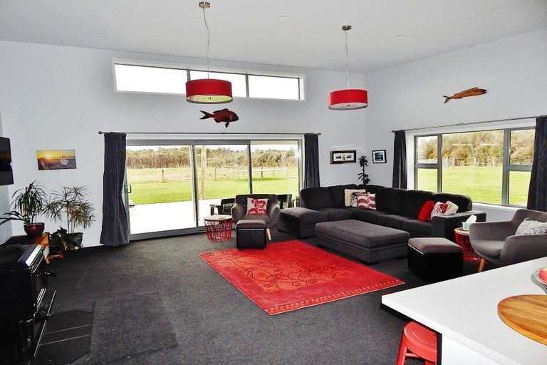 Photo of property in 571 Fairdown Road, Westport, 7891