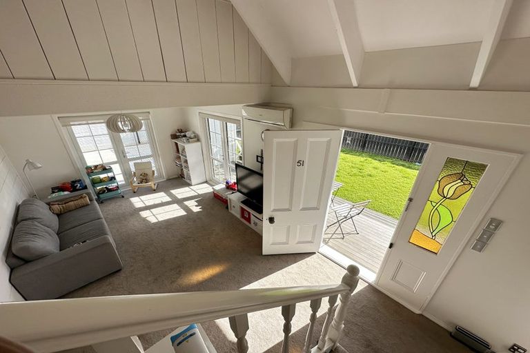 Photo of property in 51 Juliet Avenue, Howick, Auckland, 2014