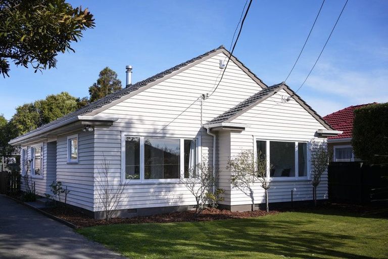 Photo of property in 34 Ranger Street, Mairehau, Christchurch, 8052