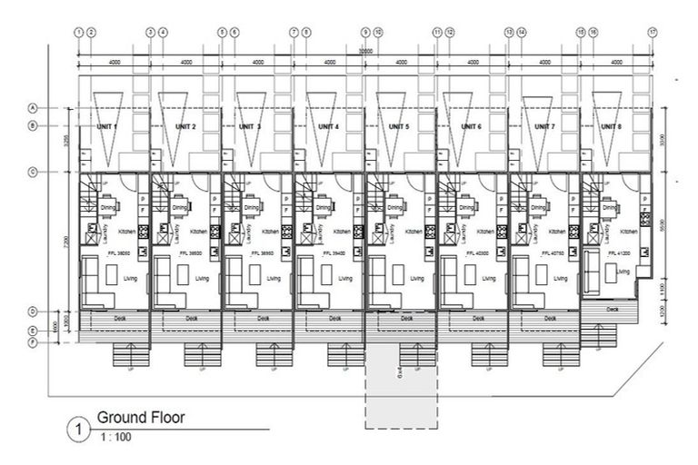 Photo of property in 35 Glenbervie Crescent, Massey, Auckland, 0614