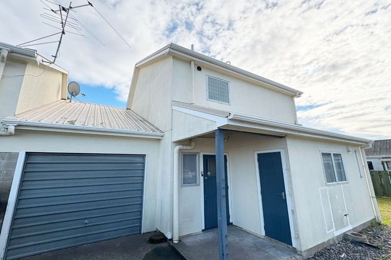 Photo of property in 7 Attlee Place, Gisborne, 4010