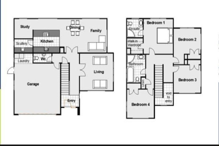 Photo of property in 159 Amesbury Drive, Churton Park, Wellington, 6037