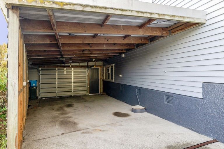 Photo of property in 55 Upham Terrace, Roslyn, Palmerston North, 4414