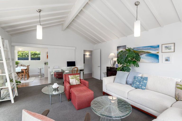 Photo of property in 61a Glandovey Road, Fendalton, Christchurch, 8052