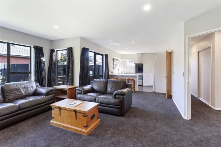 Photo of property in 15 Jocelyn Street, Casebrook, Christchurch, 8051