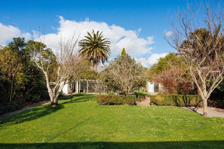 Photo of property in 19 Sheffield Street, Awapuni, Palmerston North, 4412