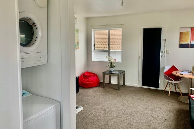 Photo of property in 6f6 Cockburn Street, Kilbirnie, Wellington, 6022