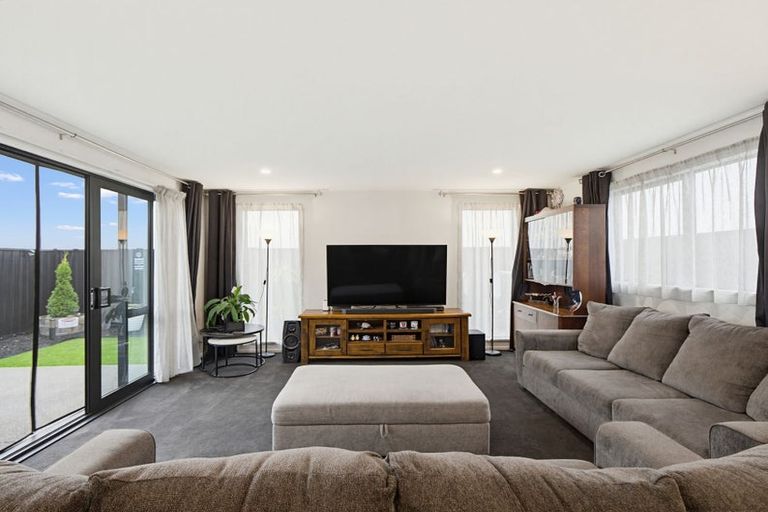 Photo of property in 5 Rice Street, Kaiapoi, 7630