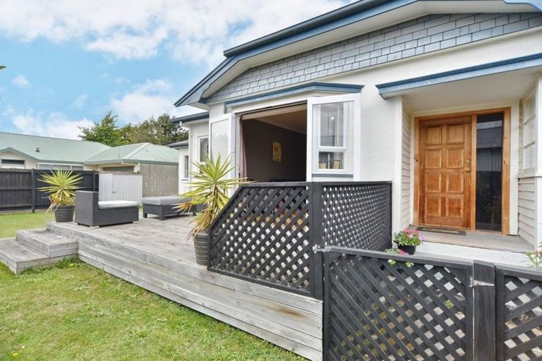 Photo of property in 42b Sewell Street, Kaiapoi, 7630