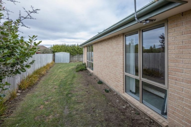 Photo of property in 24 Rochester Crescent, Rolleston, 7614