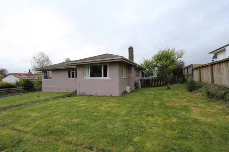 Photo of property in 12 Dee Street, Tokoroa, 3420