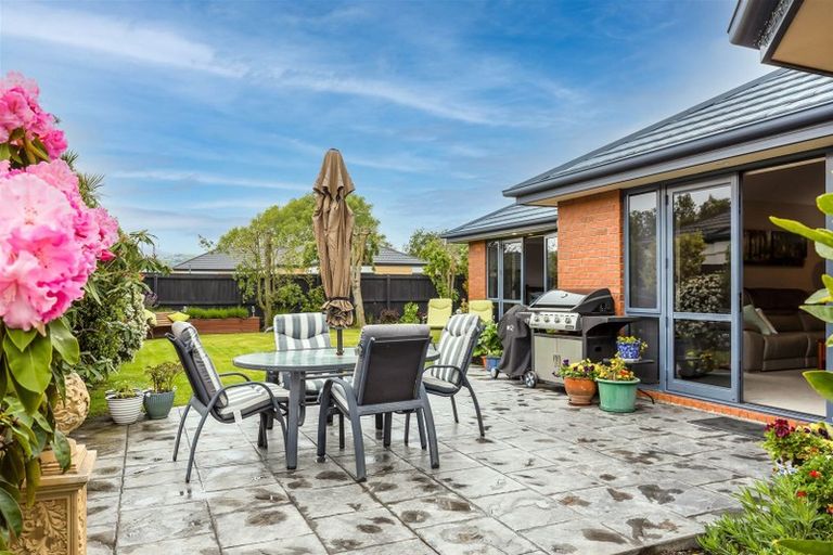Photo of property in 43 Marsack Crescent, Halswell, Christchurch, 8025