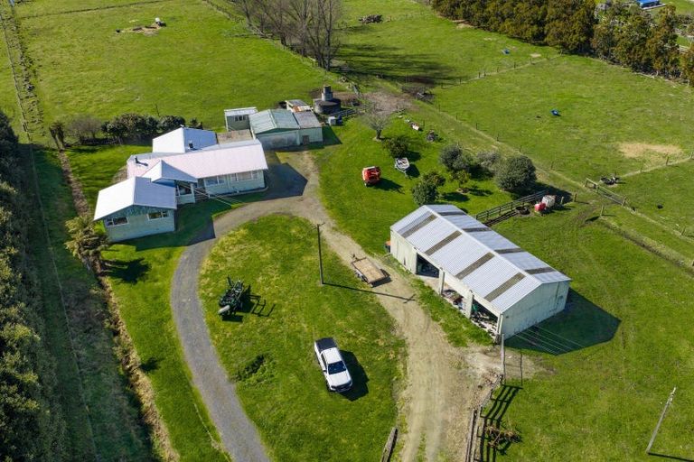 Photo of property in 386 Marshmeadow Road, Newstead, Hamilton, 3286