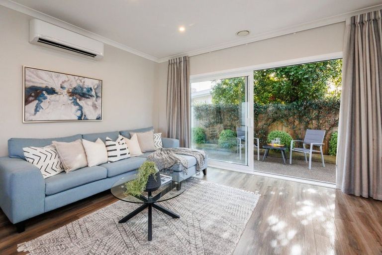 Photo of property in 259b College Street, West End, Palmerston North, 4412