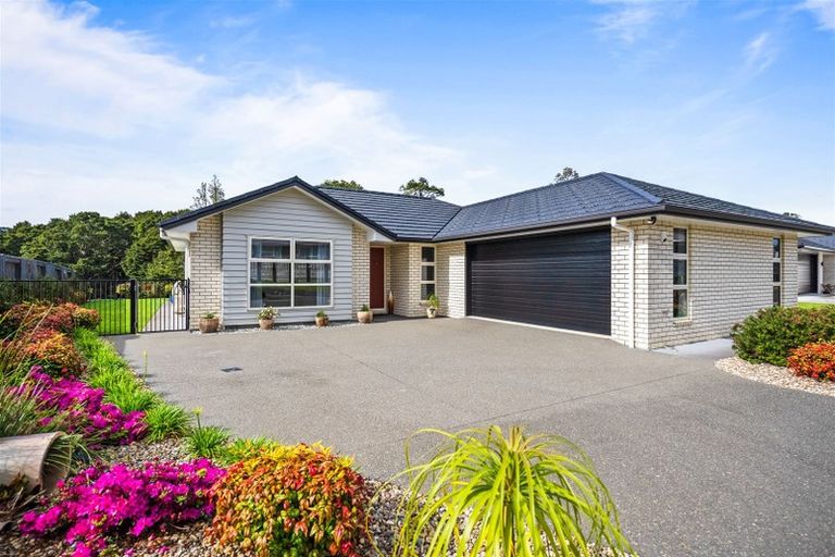 Photo of property in 11 Okari Lane, Te Kamo, Whangarei, 0112