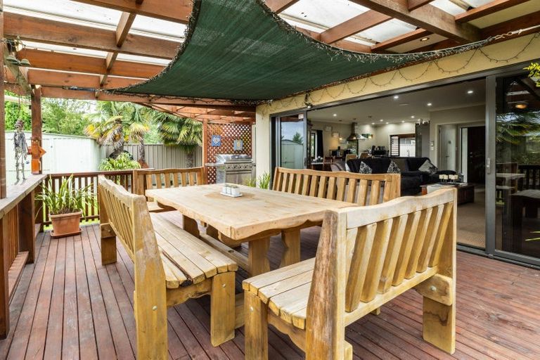 Photo of property in 6 Lowry Place, Frimley, Hastings, 4120