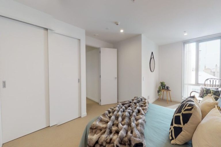 Photo of property in Republic2, 3f/11 Tennyson Street, Te Aro, Wellington, 6011