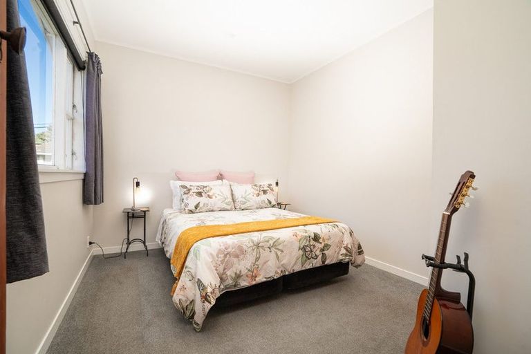 Photo of property in 63 Happy Valley Road, Owhiro Bay, Wellington, 6023