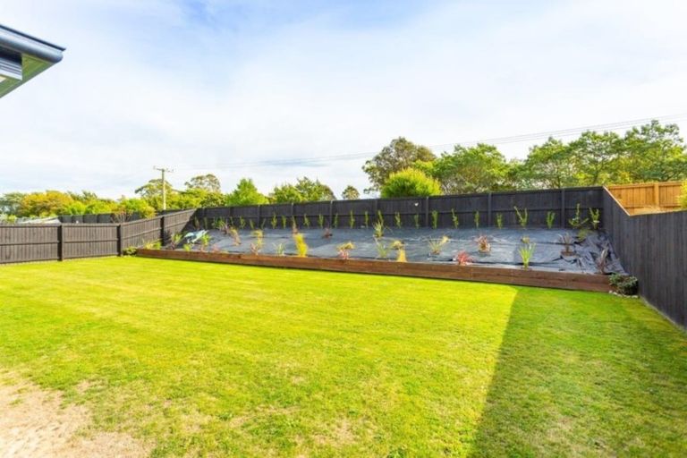 Photo of property in 56 Lignite Drive, Rolleston, 7614