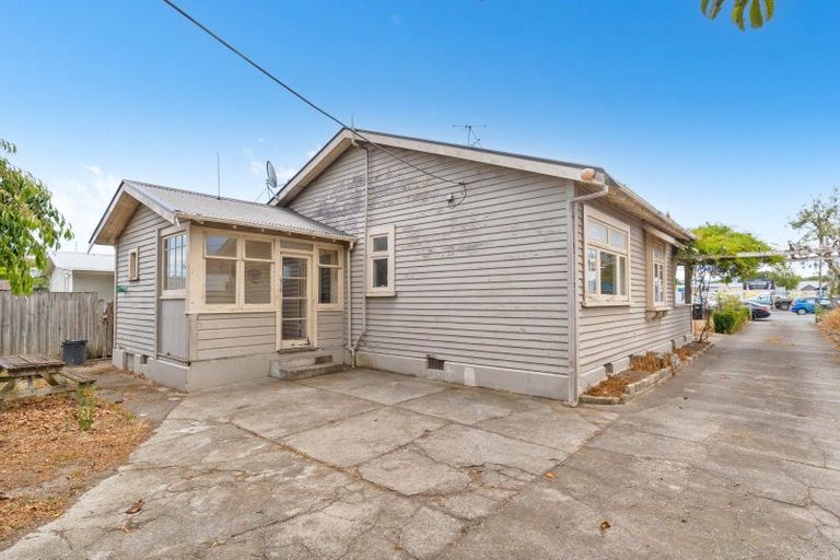 Photo of property in 169 Dixon Street, Masterton, 5810