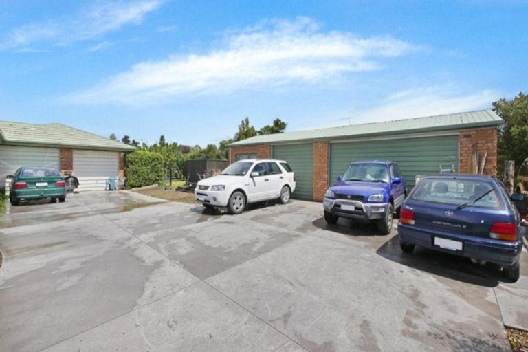 Photo of property in 16 Jozecom Place, Rolleston, 7614