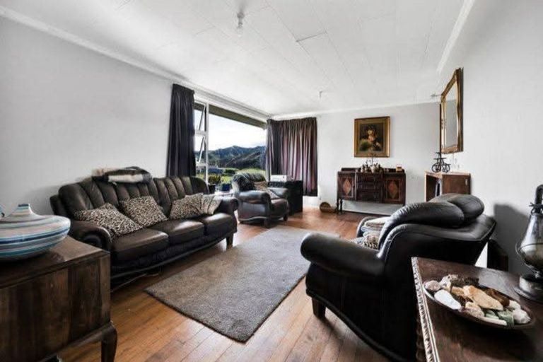 Photo of property in 468 Mangaotuku Road, Tututawa, Stratford, 4392