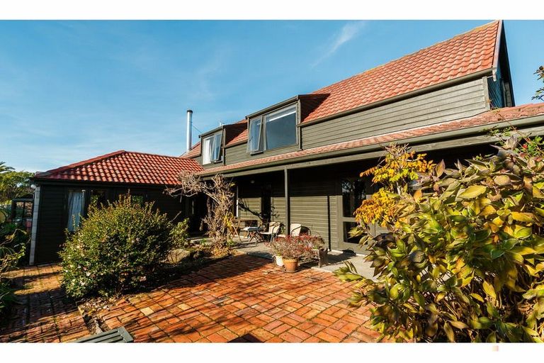 Photo of property in 15 Roxburgh Street, Glenwood, Timaru, 7910