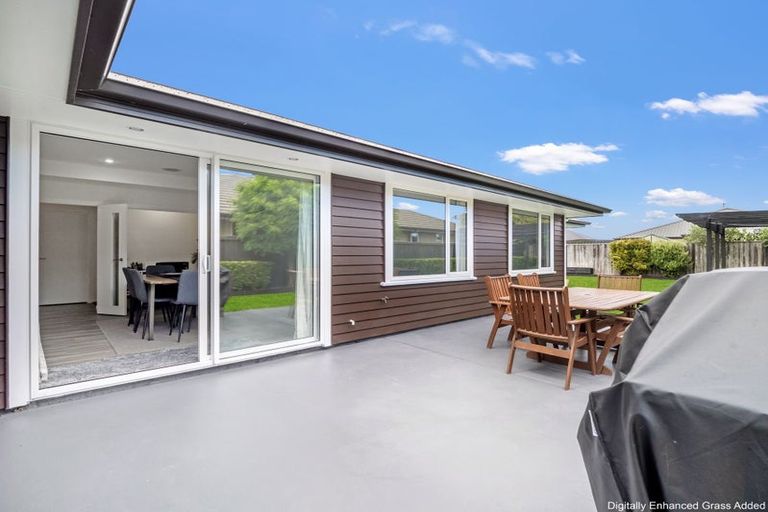 Photo of property in 46 Sovereign Boulevard, Kaiapoi, 7630