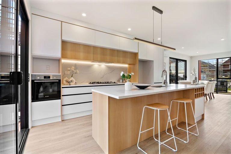 Photo of property in 4 Dorset Down Drive, Karaka, 2580