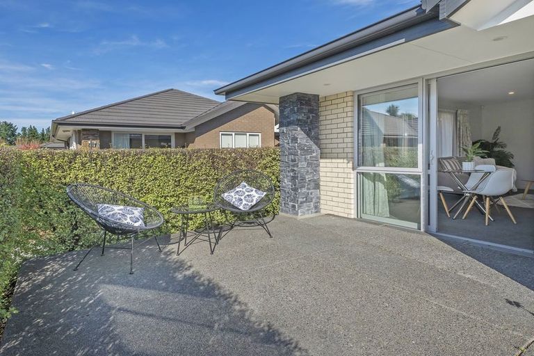 Photo of property in 16 Glendene Court, Rolleston, 7614