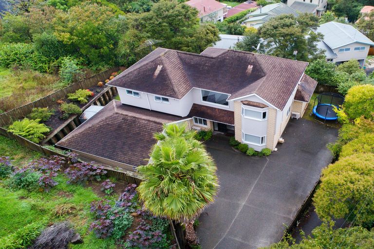 Photo of property in 56b Pleasant Road, Glen Eden, Auckland, 0602