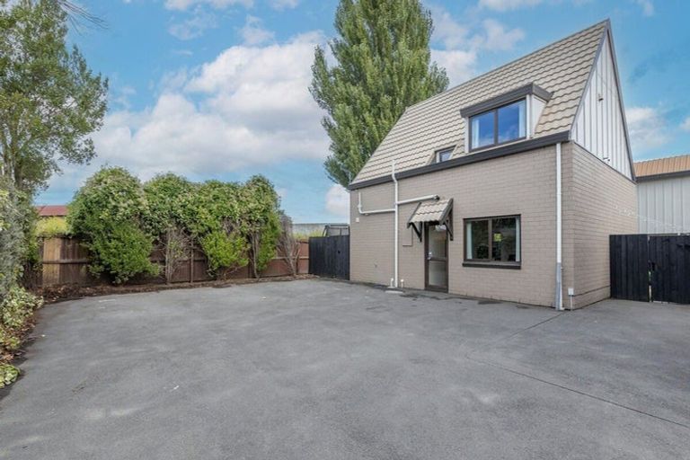 Photo of property in 5/35 Brockworth Place, Riccarton, Christchurch, 8011