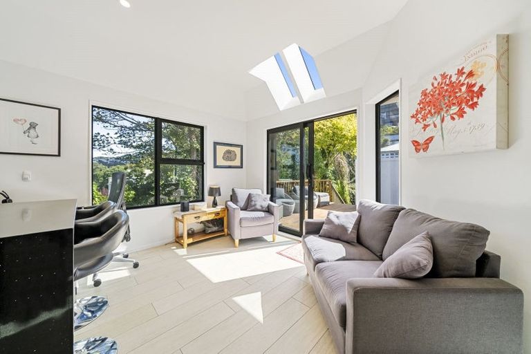 Photo of property in 9 Mount Street, Te Aro, Wellington, 6011