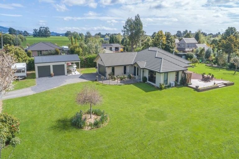 Photo of property in 7 Wakefield Road, Levin, 5571