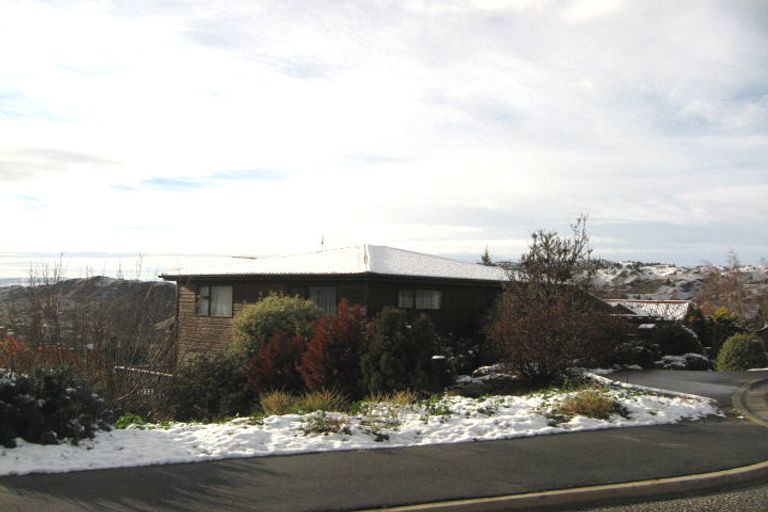 Photo of property in 21 Kamaka Crescent, Bridge Hill, Alexandra, 9320