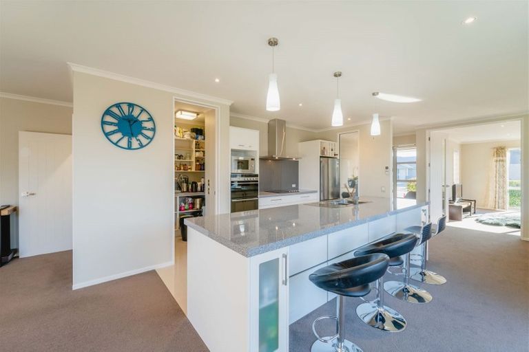 Photo of property in 40 Napier Drive, Wigram, Christchurch, 8042