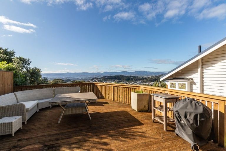 Photo of property in 8 Hoggard Street, Vogeltown, Wellington, 6021